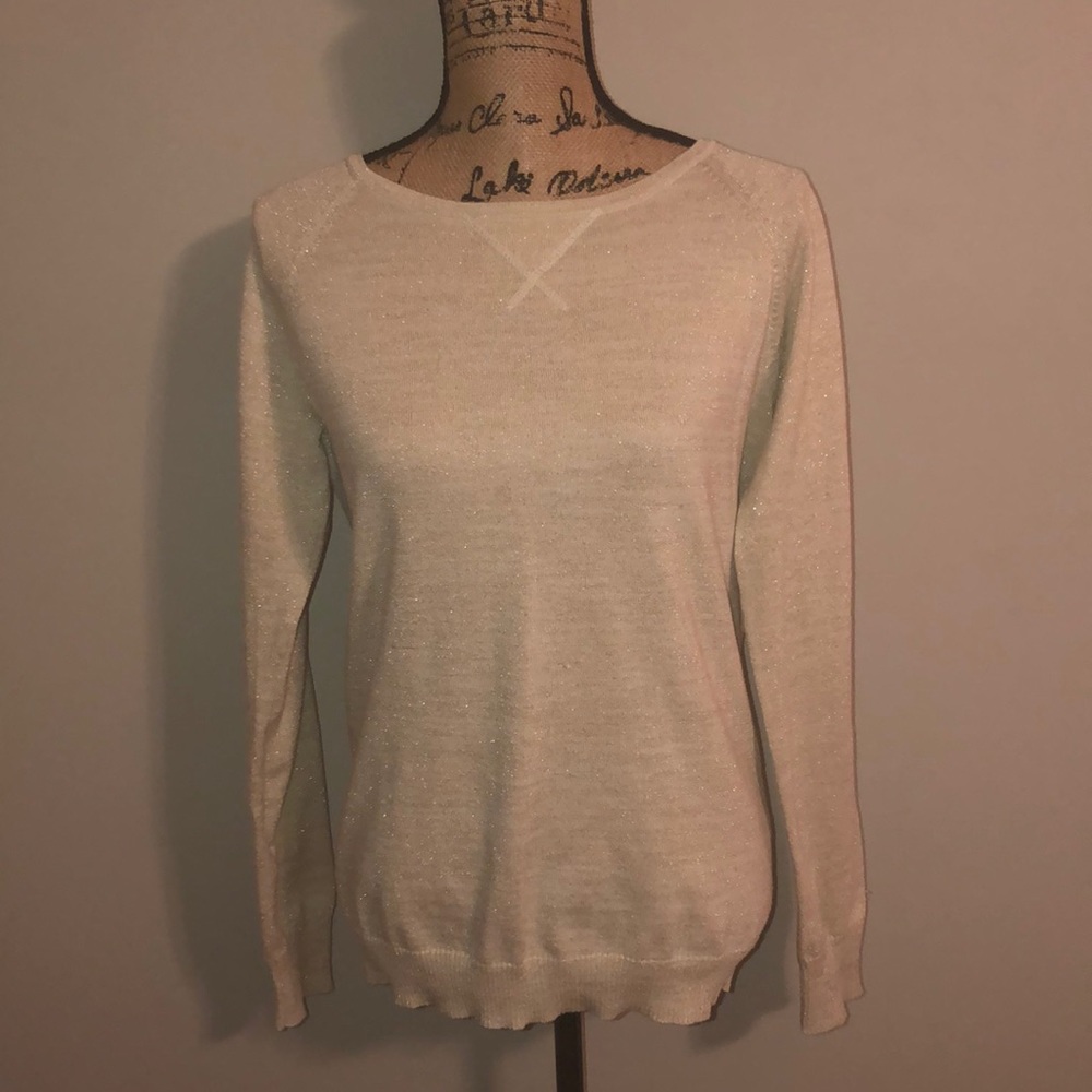 Rue21 sweater